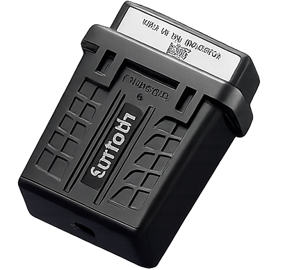 Movstar GPS Tracker Hardware Device